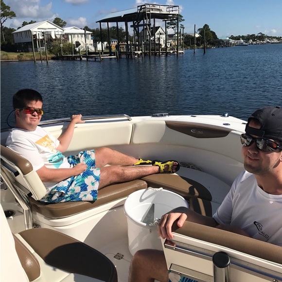 The reason I Posh….. - Picture 5 of 10